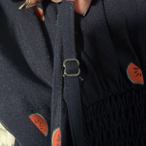 Watermelon Summer dress - Picture 4 of 4